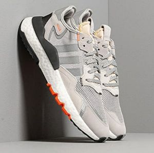 Adidas Nite Joggers / Men's 6.5 / Women's 8